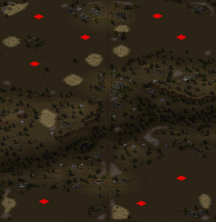 Vlakte 2 (2-8) preview