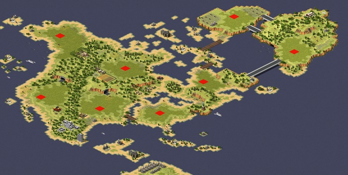 V2 North America (2-8) preview