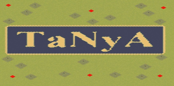 [SMK-2.7] TaNyA preview