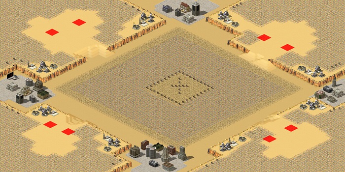 Four Coroners (fixed) preview