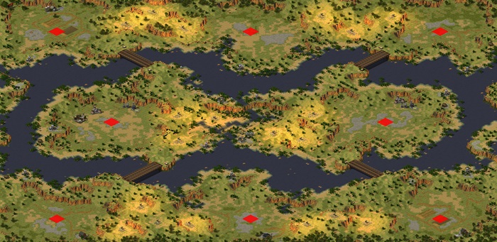 (8) Subdivisions preview