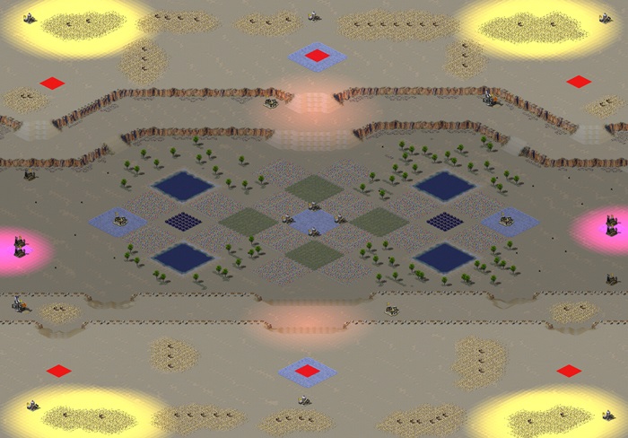 Yosef Anan - Gems Valley preview