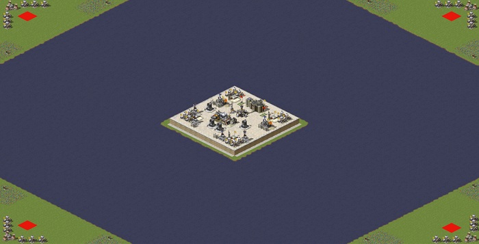 super naval war preview