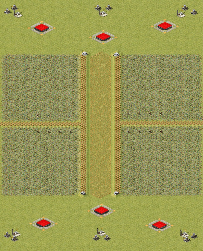 () Top vs Bottom - Ore preview