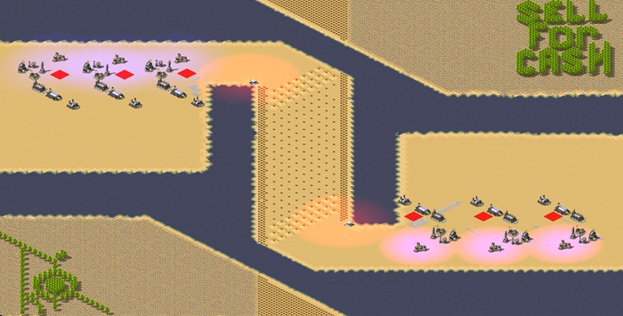 Naval REDZONE test1 ( Sell Sth. for Cash ) preview