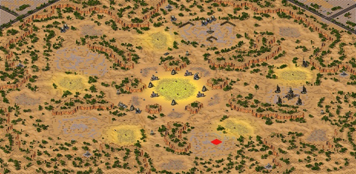 Operation: Revolter's Trippin' preview