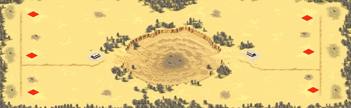 Tundra to Crator I preview