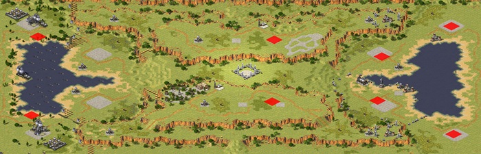 Operation Last Stand preview