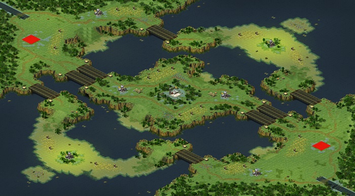 [2] Violent Shores preview