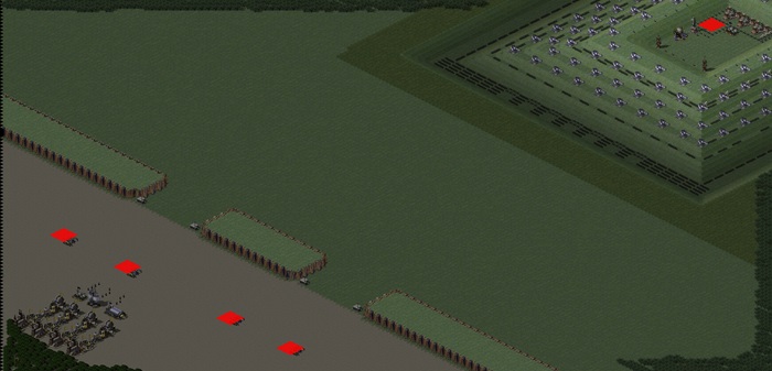 [SURVIVAL]Fortress 5.0 (EDITED) preview