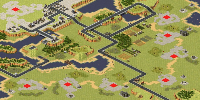 Unholy Alliance Advanced preview