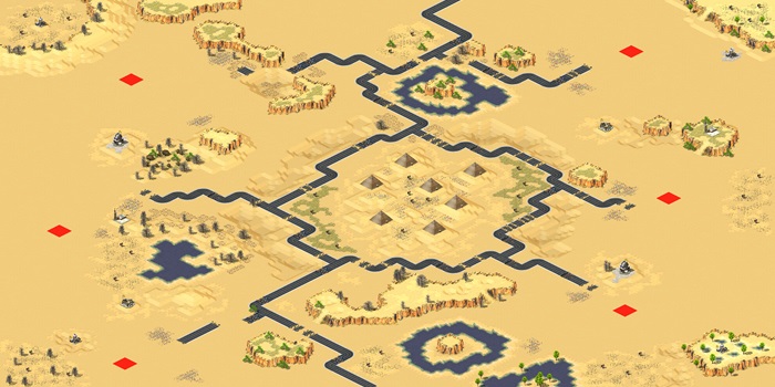 TeamDune (2-6) [by Nova00700] preview