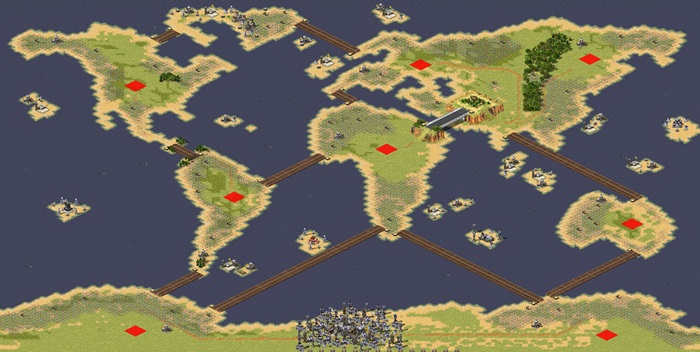 Global_Domination_GON_Brigdes_V4.0 Ultimatum preview