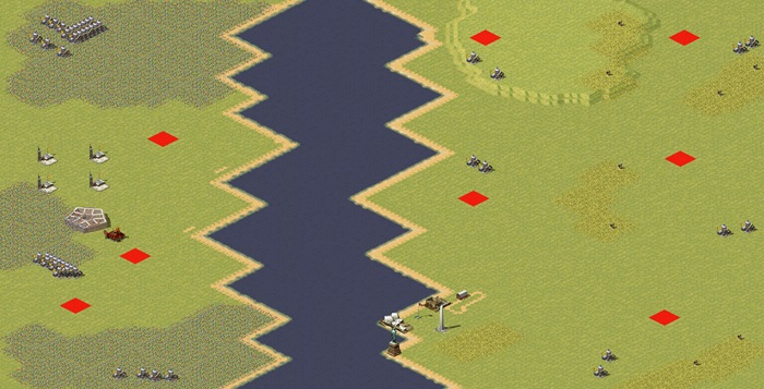 RIVER HAX preview