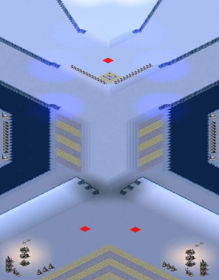 [2p] Survival Missing V1.3 preview