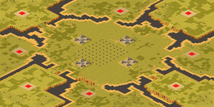 War on Jaburo preview