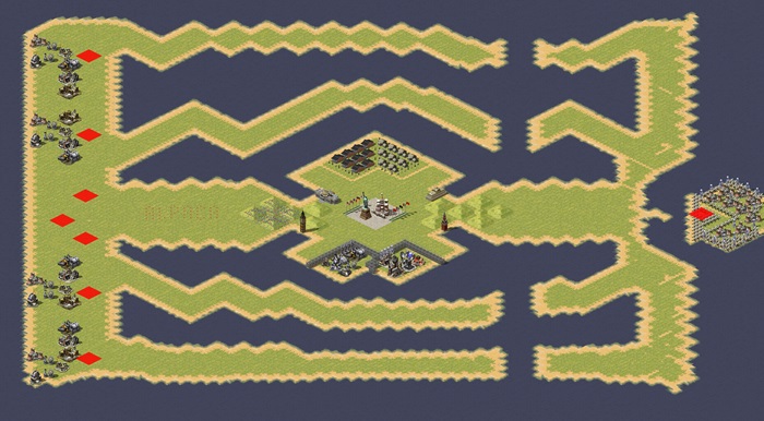 0 skynet survival by alpaca alpha 111 preview