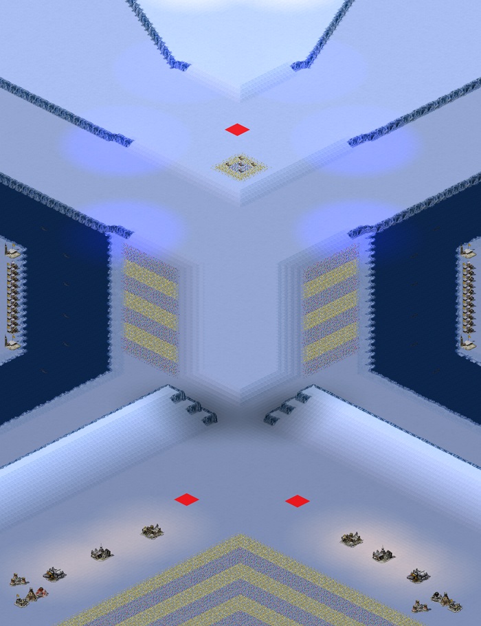 [2p] Survival Missing V1.1 preview