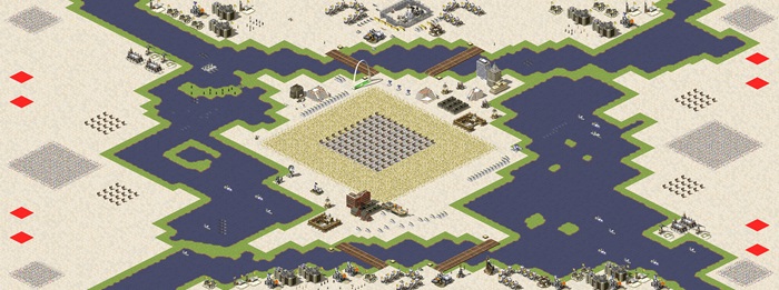 Aqua Map Beta 5.0 preview