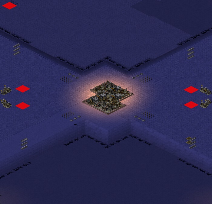 evIlheaTed daranger (randomized 2019-01-12 095227) v3 preview