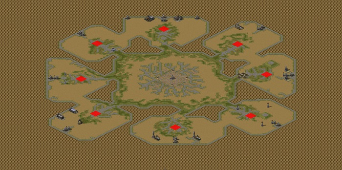 [8]Oil With Bonus Team - Remastered preview