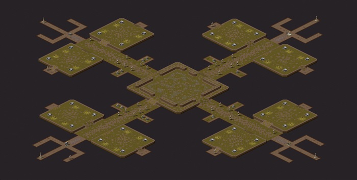 Atlantis Survival (5p) -- MISSING (randomized 2019-08-01 172343) preview