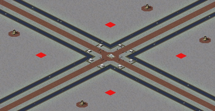 X-Arena II by Jupiter v2.0.1 beta preview