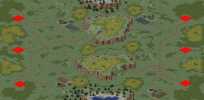 [ESM 1.1a] [6] Tour of Egypt preview