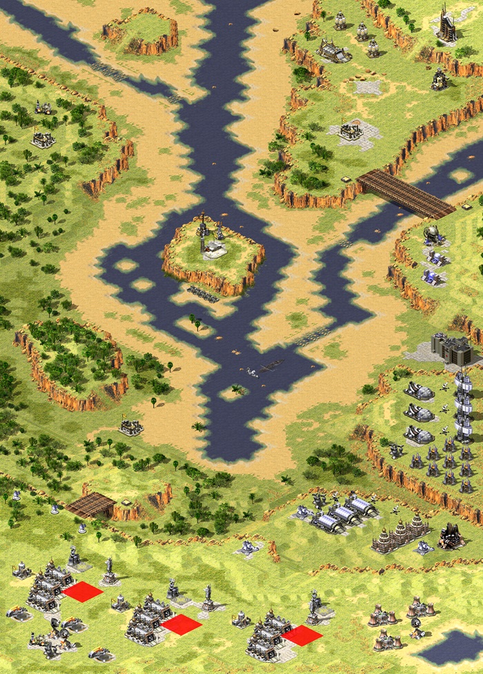 Apocalypse Now Survival ALPHA 4b preview