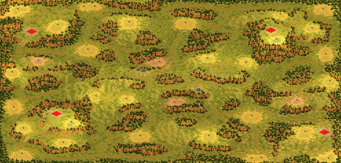 Alaskan Outback (2) preview