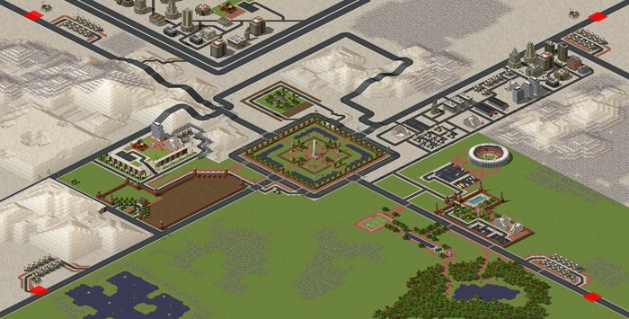 Washington DC ,The U.N. preview