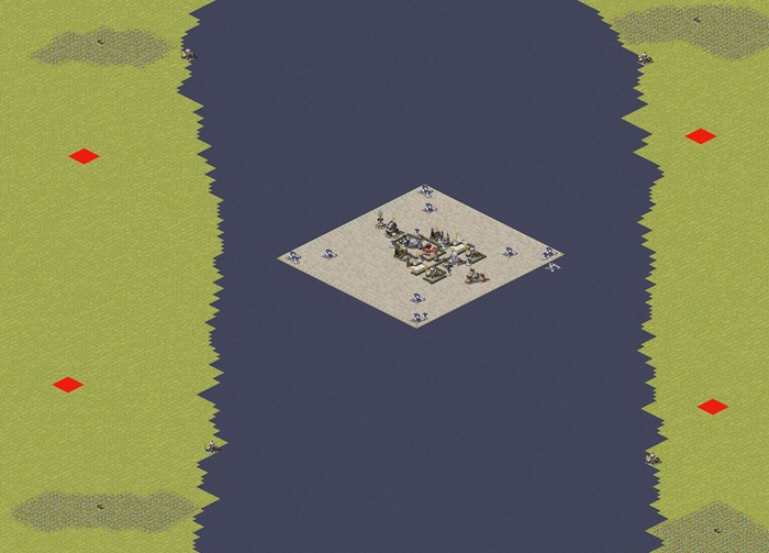 my map preview