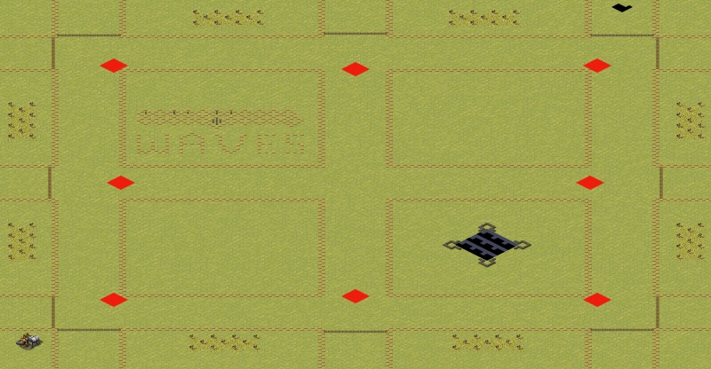 Sky's Final Defense [8][v1.3] preview