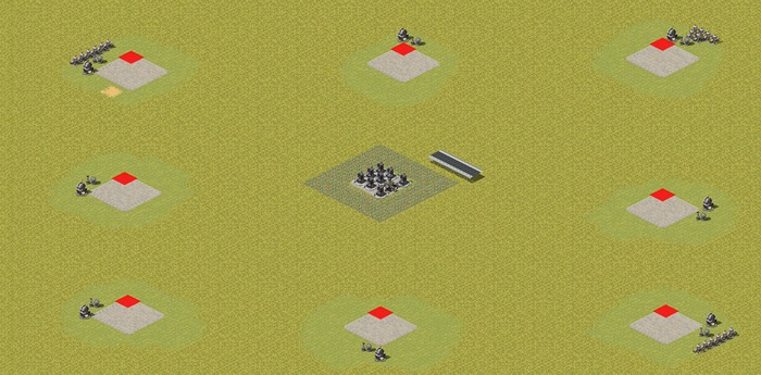 Yosef Anan - Nuclear Missile Silo in Center v2 preview