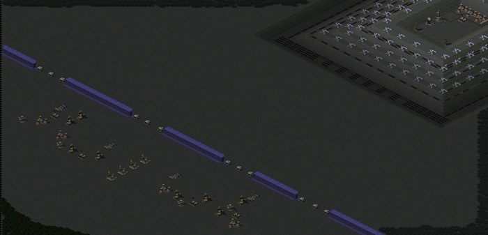 [SURVIVAL]Fortress 4.11 -- MISSING (randomized 2018-05-05 033330) preview