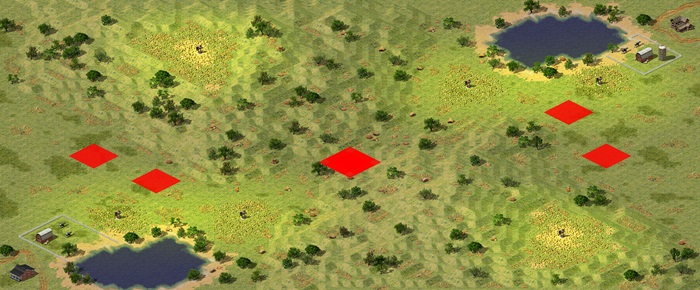 mx (Observers) Blood Feud 1.6 preview