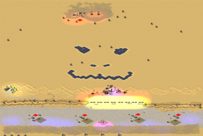 Mission/~Tesla~Survival~2017 preview