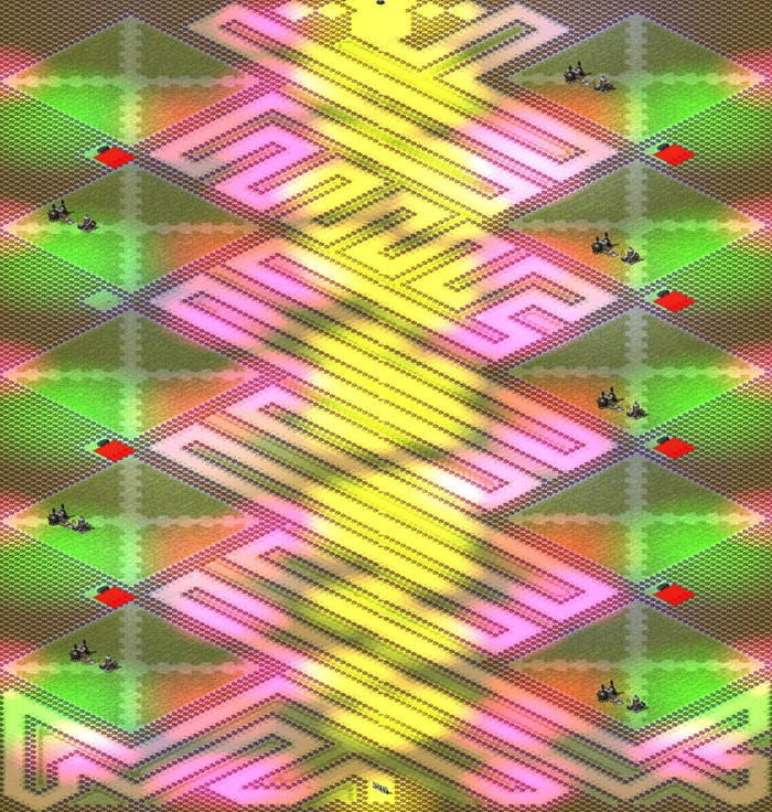 [7] Mapache tower defense - coolissy BEATABLE V0.6 PRO 10k preview