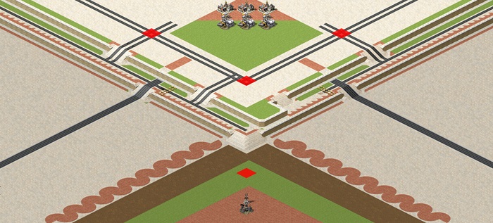 Rubeno ver4.1 Mcvs [3] - Magna Unfair Survival preview