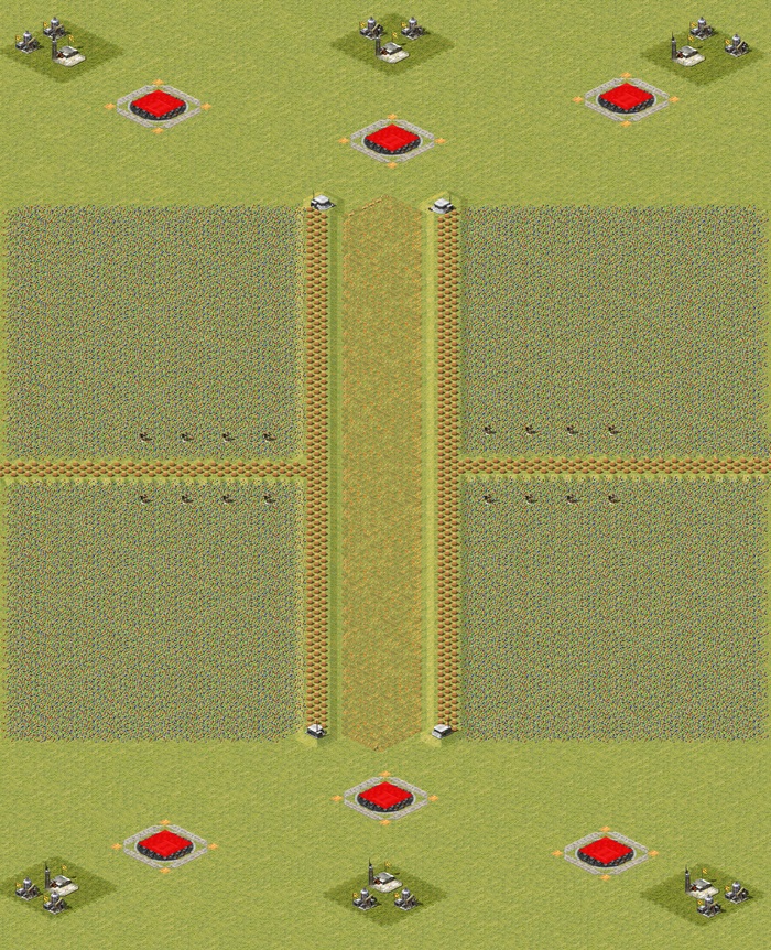 () Top vs Bottom - Ore preview