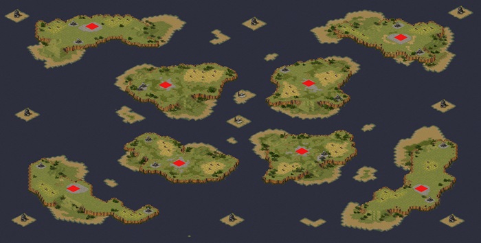 Boggle04's Tsunami Advanced X preview