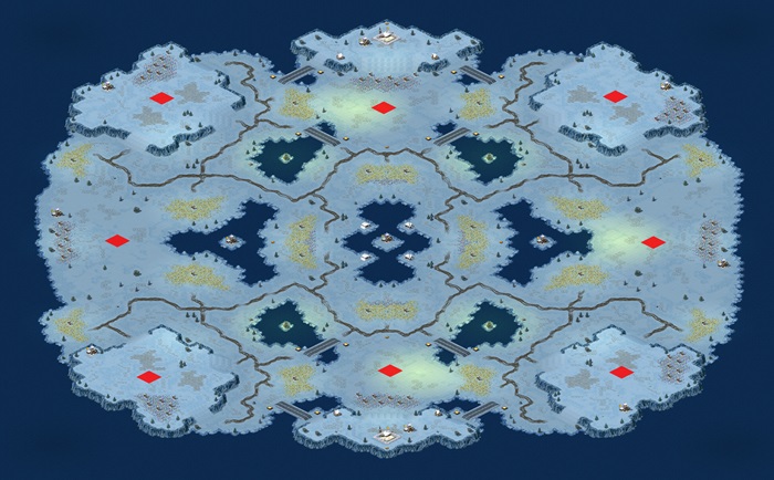 Polyanthus [2-8] zoom's edition preview