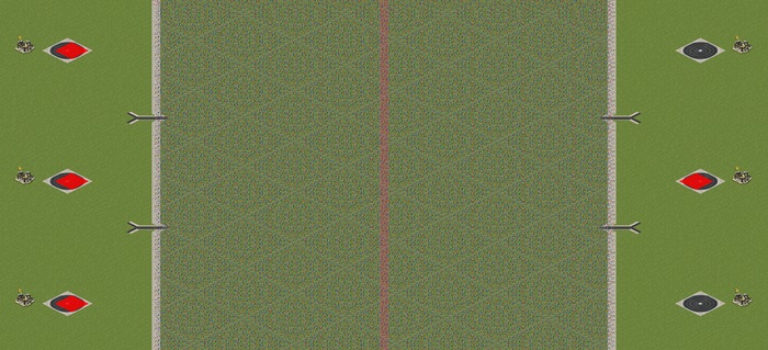 SURVIVAL [SUPER TESLA TANK]  RUSSSIA << >> preview