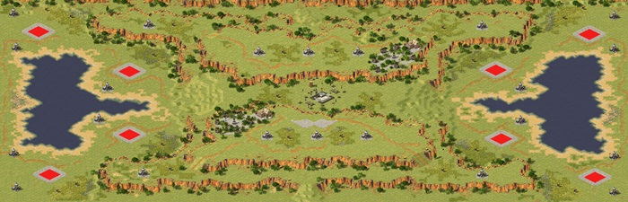 Neutrs Wars preview