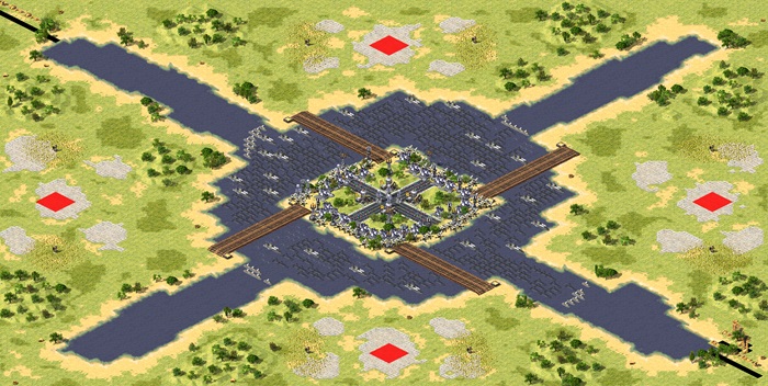 arena33 middle is doom preview