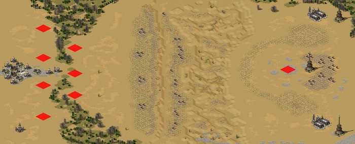 Iron Fist Survival beta 016a preview