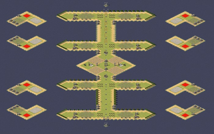 -VS- The Conquerors - Alpaca v3.2 - sell a building for infinite money preview