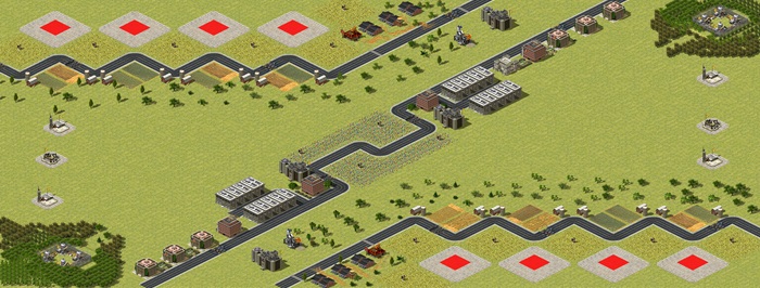 [8]Small Town [MAP BY ColdDarkKing] preview