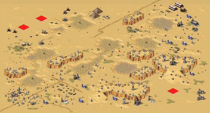 [2] Extra Hard Bot preview