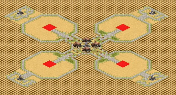 Oil No basewalk version 2 preview